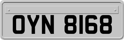 OYN8168