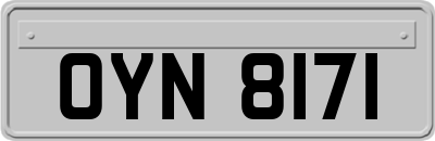 OYN8171