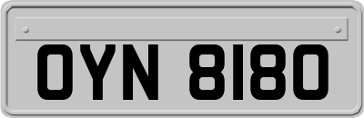 OYN8180