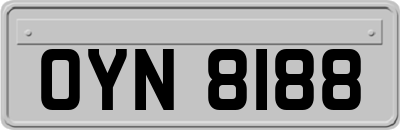OYN8188