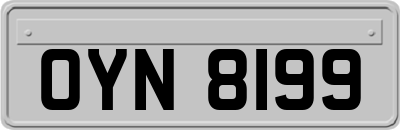 OYN8199