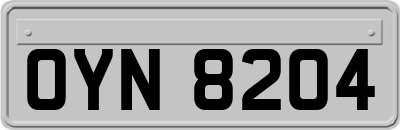 OYN8204