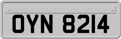 OYN8214