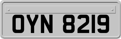 OYN8219