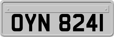 OYN8241