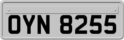 OYN8255