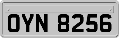 OYN8256