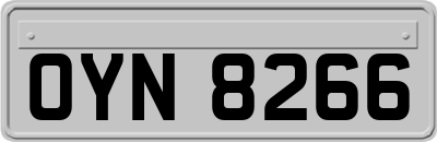 OYN8266