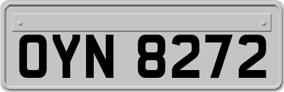 OYN8272