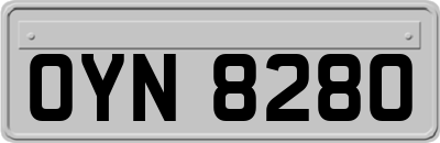 OYN8280