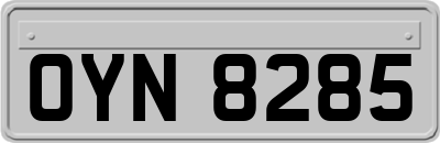 OYN8285