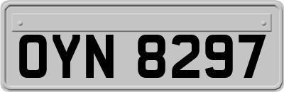 OYN8297