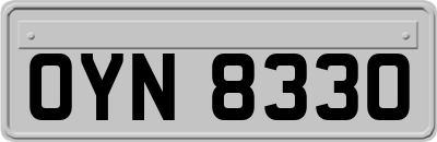 OYN8330