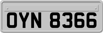 OYN8366