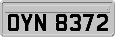 OYN8372