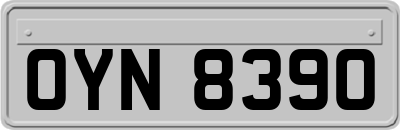 OYN8390