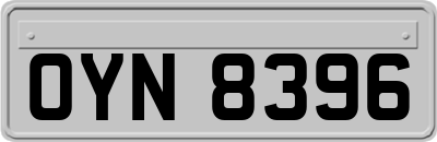 OYN8396