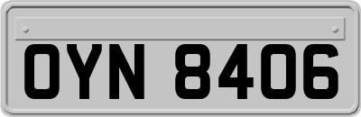 OYN8406