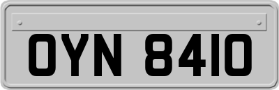 OYN8410