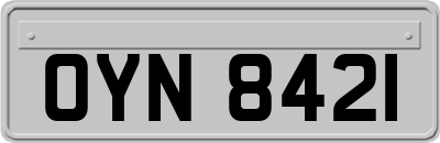 OYN8421