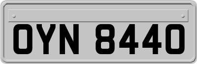 OYN8440