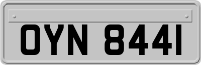 OYN8441