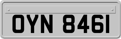 OYN8461