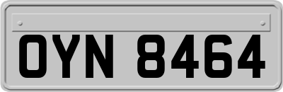 OYN8464