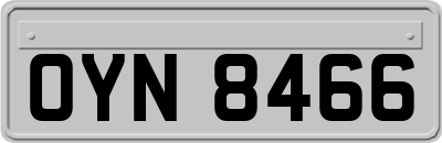 OYN8466