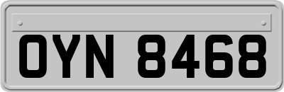 OYN8468