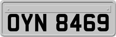 OYN8469