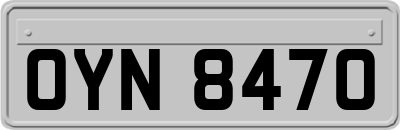 OYN8470