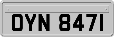 OYN8471