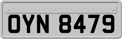 OYN8479