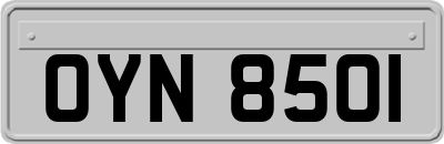 OYN8501