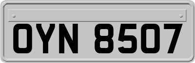 OYN8507