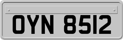 OYN8512