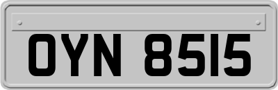 OYN8515