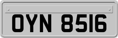 OYN8516