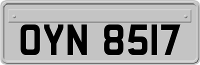 OYN8517