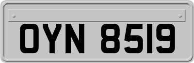 OYN8519