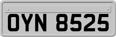 OYN8525