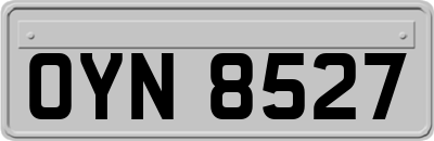 OYN8527