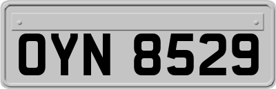 OYN8529