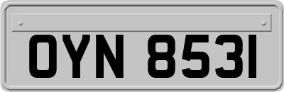 OYN8531