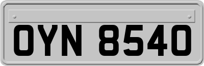 OYN8540