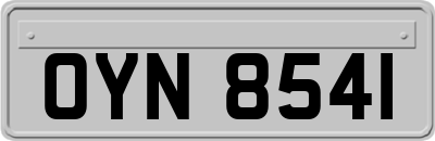 OYN8541
