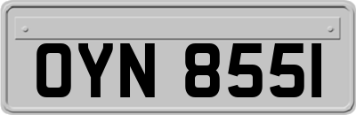 OYN8551