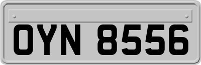 OYN8556