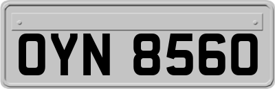 OYN8560